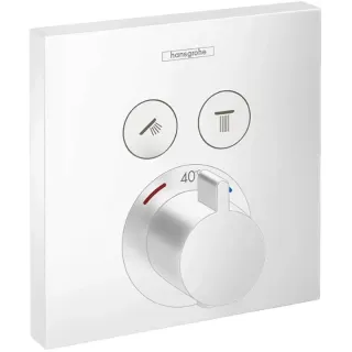 Смеситель для душа Hansgrohe 15917600 хром